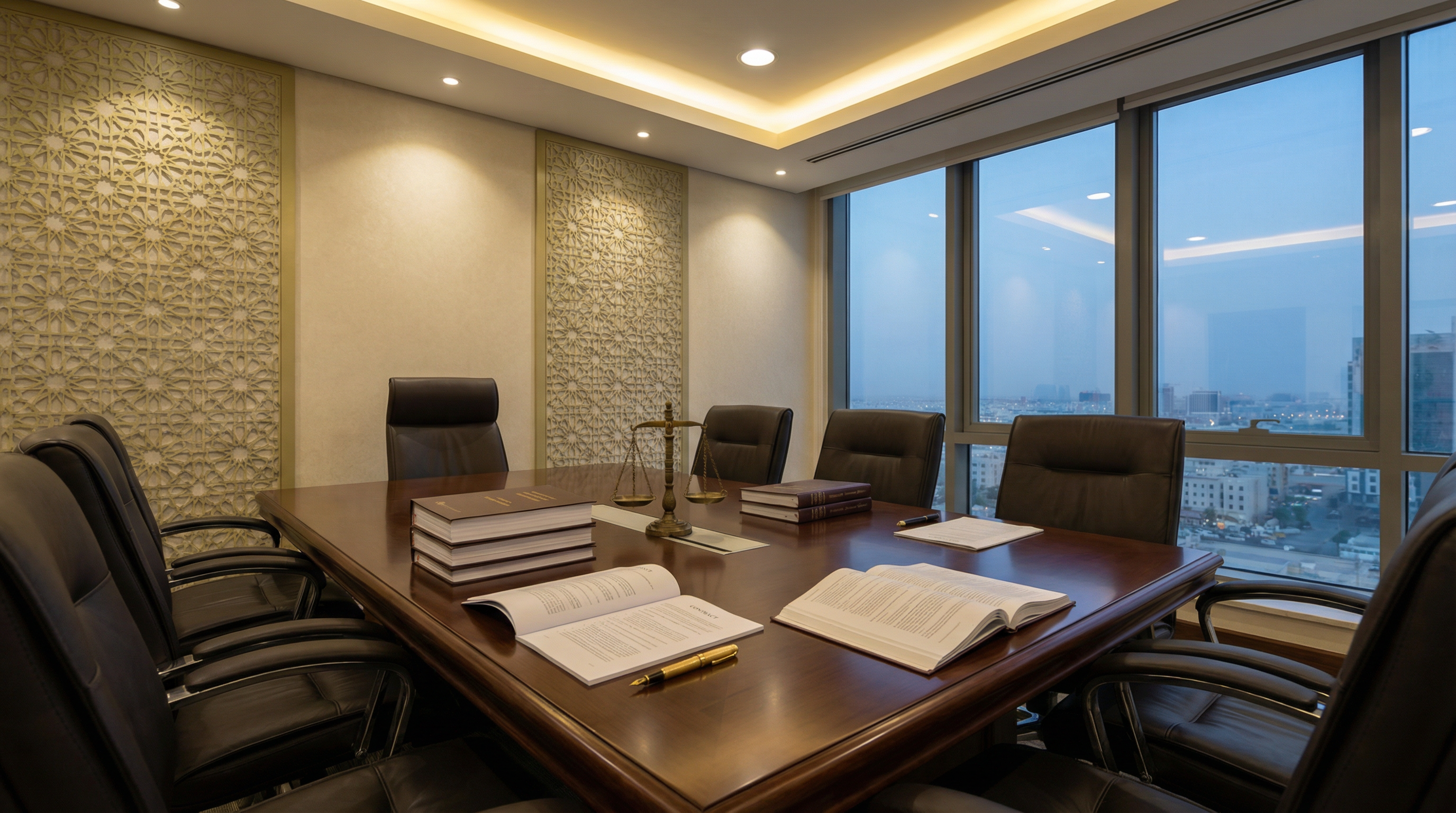 استشارة قانونية